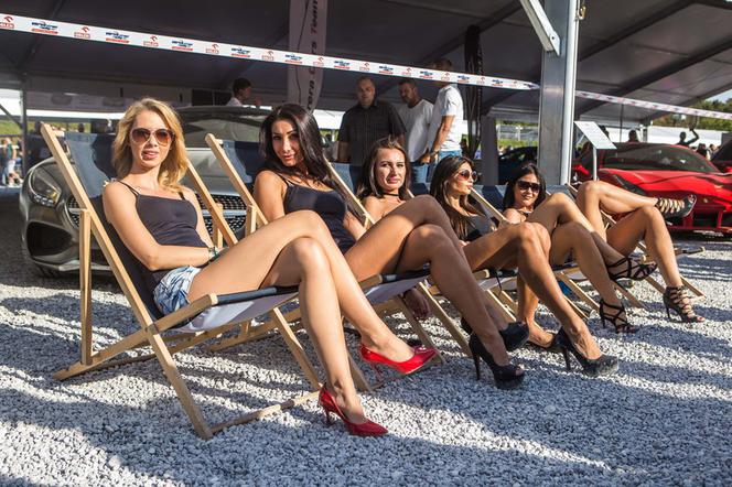 VERVA Street Racing 2016, błonia PGE Narodowy
