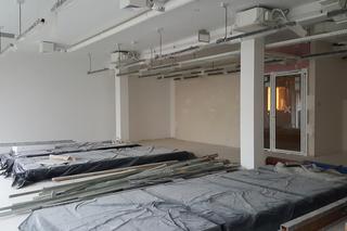 Trwa budowa Zagłębiowskiej Mediateki