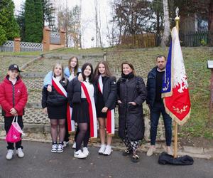 Dzień Niepodległości w Gminie Brody