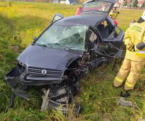 Tragiczny bilans świątecznego weekendu. Trzy osoby nie żyją. Zatrważająca liczba pijanych kierowców