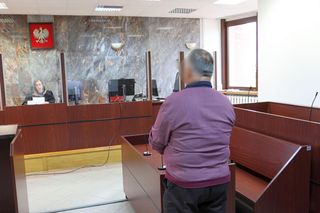 Wyrok galareta Tarnobrzeg