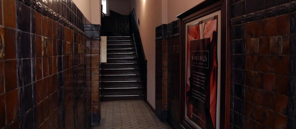Galeria Kamienica