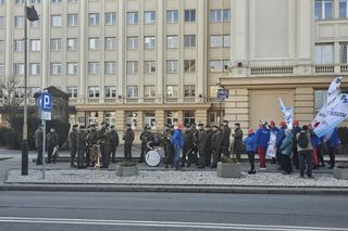 33. finał Wielkiej Orkiestry Świątecznej Pomocy w Rzeszowie