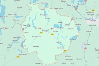 Nowy raport nie pozostawia złudzeń. W tych gminach w warmińsko-mazurskim żyje się zamożnie!