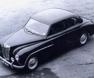 MG - historia