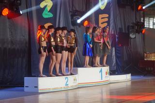 Ogólnopolski Turniej Tańca Nowoczesnego w Bydgoszczy [ZDJĘCIA]