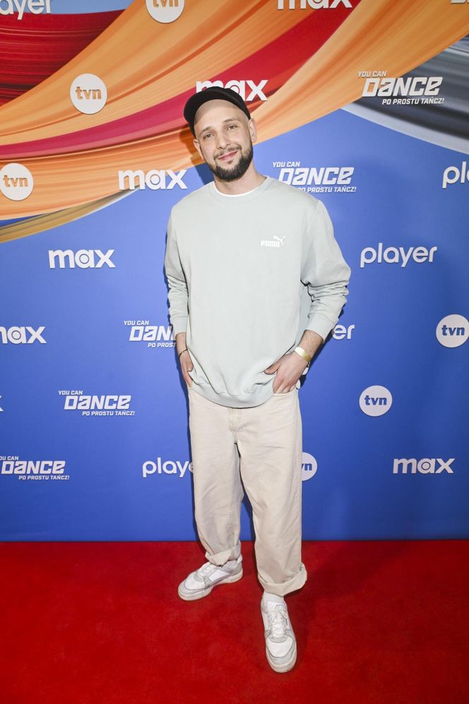 Maciej Pela wbija szpile Agnieszce Kaczorowskiej. Ona milczy, a on wręcz przeciwnie!