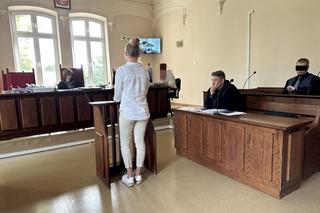 Policjant strzelił Tomaszowi prosto w serce. Tragiczny finał interwencji