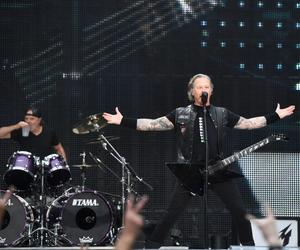 Metallica znów w Warszawie! Poznaj niezwykłe ciekawostki o zespole 