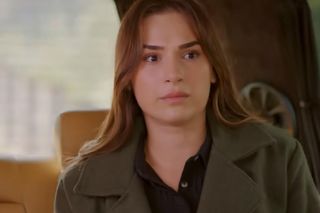 Miłość i nadzieja odc. 320. Sila