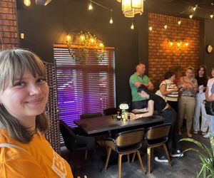 Eska Summer City w olsztyńskim Nova Sushi