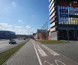 Kiedyś były tu Bydgoskie Zakłady Mięsne, teraz jest popularna galeria handlowa! Mało kto już o tym pamięta