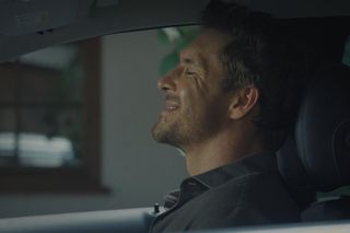 M jak miłość odc. 1829. Marcin (Mikołaj Roznerski)