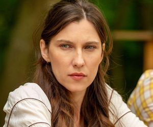 Barwy szczęścia odc. 3095. Regina (Kamila Kamińska)