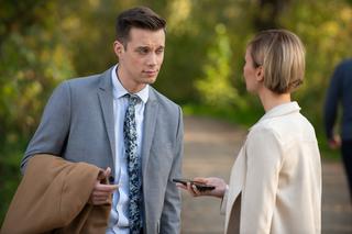 Na Wspólnej. Darek zakocha się do szaleństwa! Kasia nie będzie miała żadnych szans - ZWIASTUN