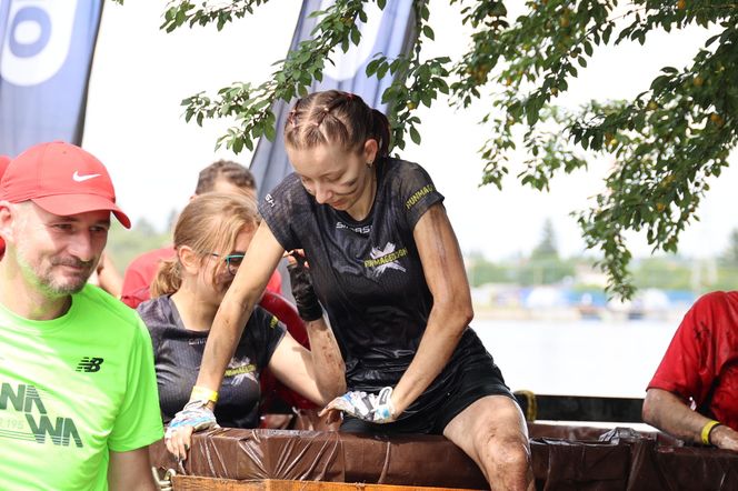 Runmageddon 2025 w Lublinie - dzień pierwszy