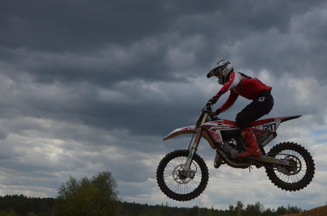 To już nie pierwsze zawody motocrossowe tej rangi na torze MX Czerniejew w gminie Skórzec