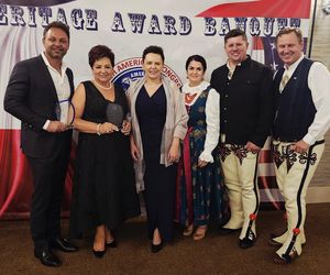 55. Bankiet Dziedzictwa i wyróżnienia dla liderów Polonii w Chicago