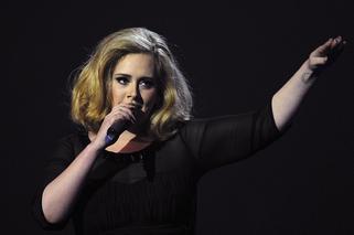 Adele - transmisja koncertu Live in New York w telewizji!