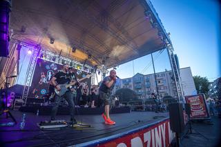 Drugi dzień 767. Urodzin Gorzowa. Tak bawili się mieszkańcy podczas koncertu Łydki Grubasa