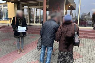 Udaremniono kolejny pokaz RTV i AGD dla seniorów w Gorzowie