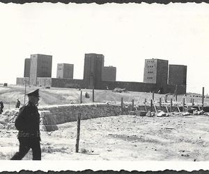 Ten obiekt na Mazurach miał przypominać krąg ze Stonehenge. Dziś pozostały po nim ruiny
