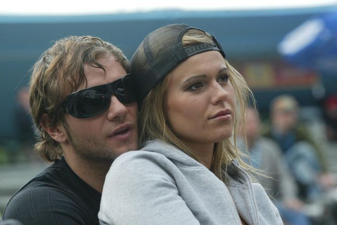 Radosław Majdan, Sylwia Majdan, Doda