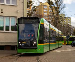 Na razie bez tramwaju na Osiedle Kopernika