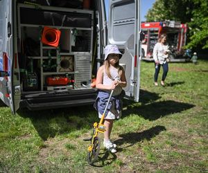 Piknik Europejski w Warszawie - 1 maja 2025