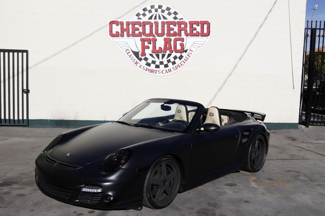 Porsche Beckhama