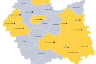 Barometr zawodów 2024. Małopolska: betoniarze i zbrojarze