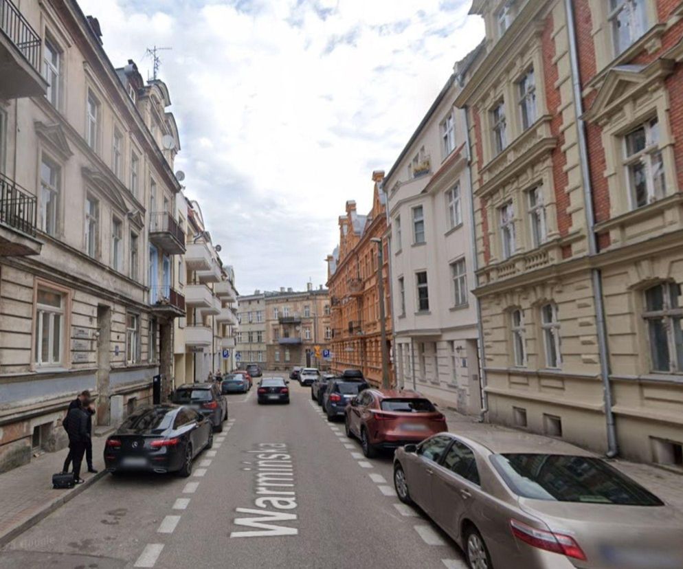 Olsztyn to najładniejsze miasto na Warmii i Mazurach. Sztuczna inteligencja nie miała wątpliwości