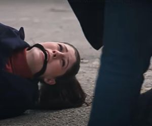 Emanet - porwanie Ziyi 