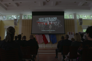 Braterska więź łączy nasze armie