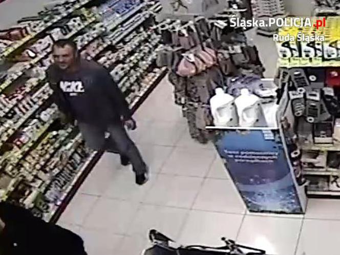 Złodzieje perfum z Rudy Śląskiej. Poznajesz ich?