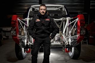 Tak zmieniał się Adam Małysz