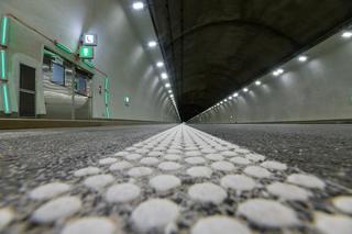 To będzie najdłuższy tunel w Polsce! Będzie miał pięć kilometrów długości
