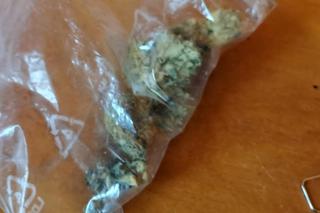 Otwock. 16-latek piekł ciastka z marihuaną i handlował narkotykami. „Zdrowiej zjeść ciastko z marihuaną, niż ją palić”