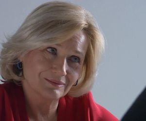 Na Wspólnej odc. 4055. Danka Zimińska (Lucyna Malec)