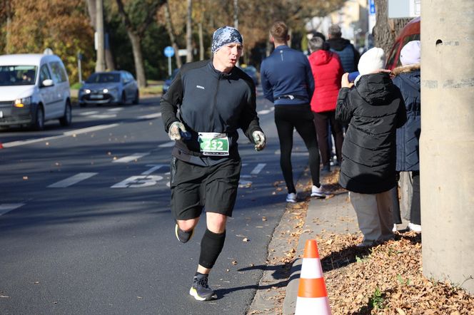 Za nami kolejna edycja Półmaratonu Lubelskiego