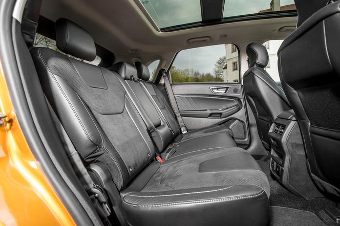 Ford Edge Sport