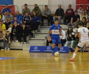 Wiara Lecha Poznań - Futsal Szczecin