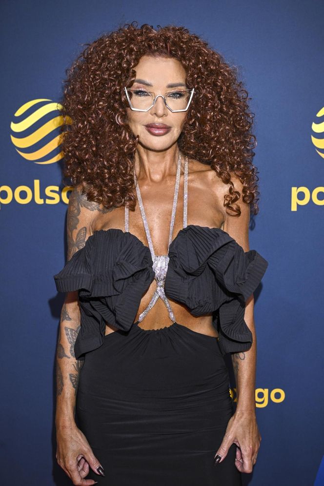 Ewa Minge, "Taniec z Gwiazdami"