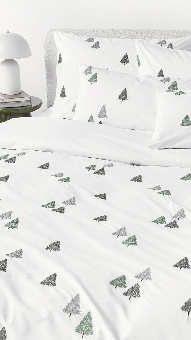Świąteczna pościel - Westwing