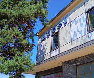 Eisenhüttenstadt - socrealistyczne miasto w Niemczech