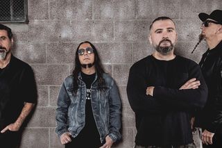 System of a Down zagrają w Polsce w 2026. Zespół ogłosił trasę koncertową po Europie! 