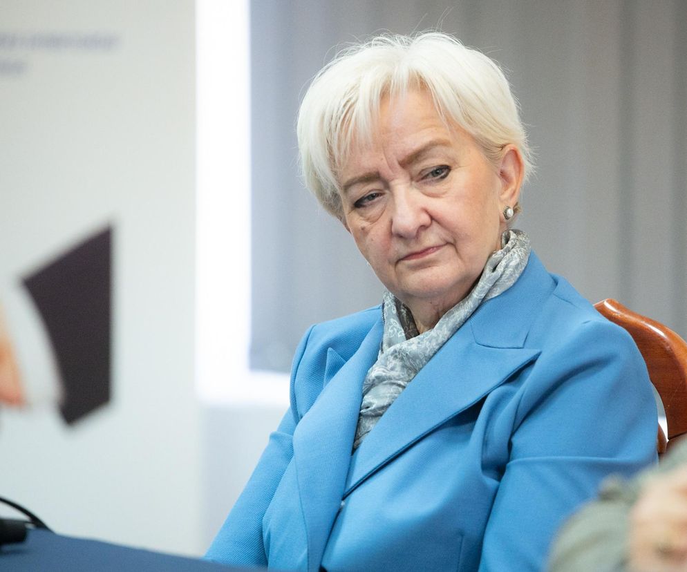 Dorota Ryl, wojewoda łódzki