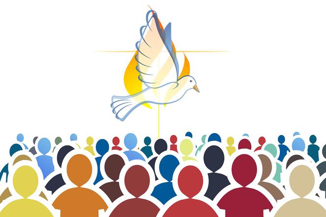 Wieczór uwielbienia w olsztyńskim seminarium
