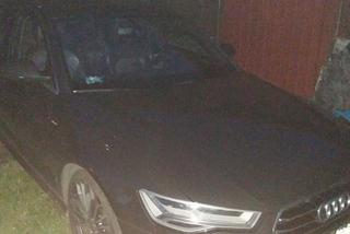 Ukradli auta o wartości ponad 800 tysięcy złotych. Wpadli w ręce policjantów