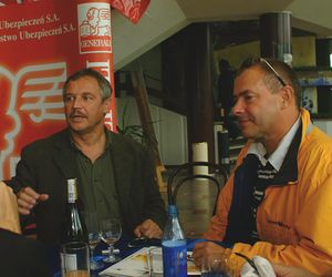 Marek Kondrat zadebiutował w filmie 64 lata temu